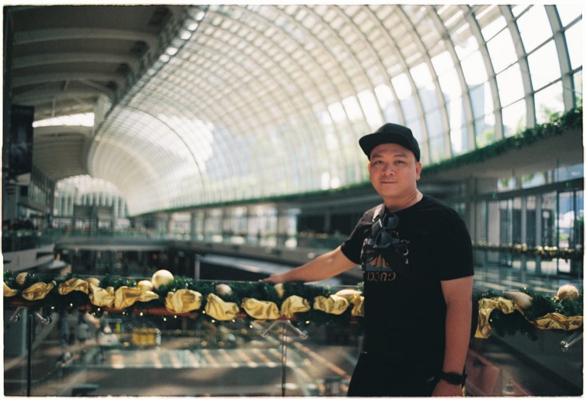 Truong Nguyen