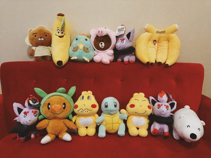 Master at crane machine